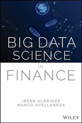 Big Data Science in Finance Book