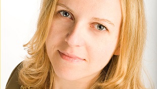 Irene Aldridge