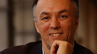 Dr. Marco Avellaneda